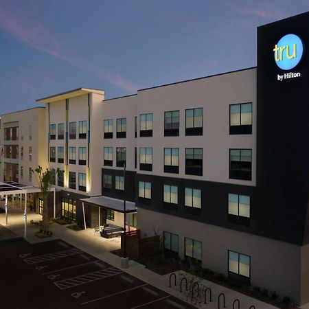 Tru By Hilton San Antonio Lackland Sea World מראה חיצוני תמונה