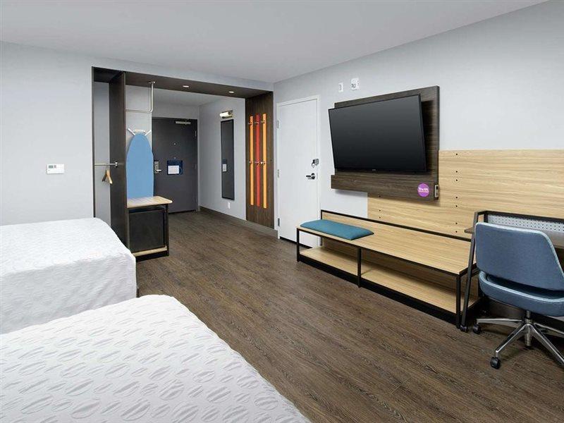 Tru By Hilton San Antonio Lackland Sea World מראה חיצוני תמונה