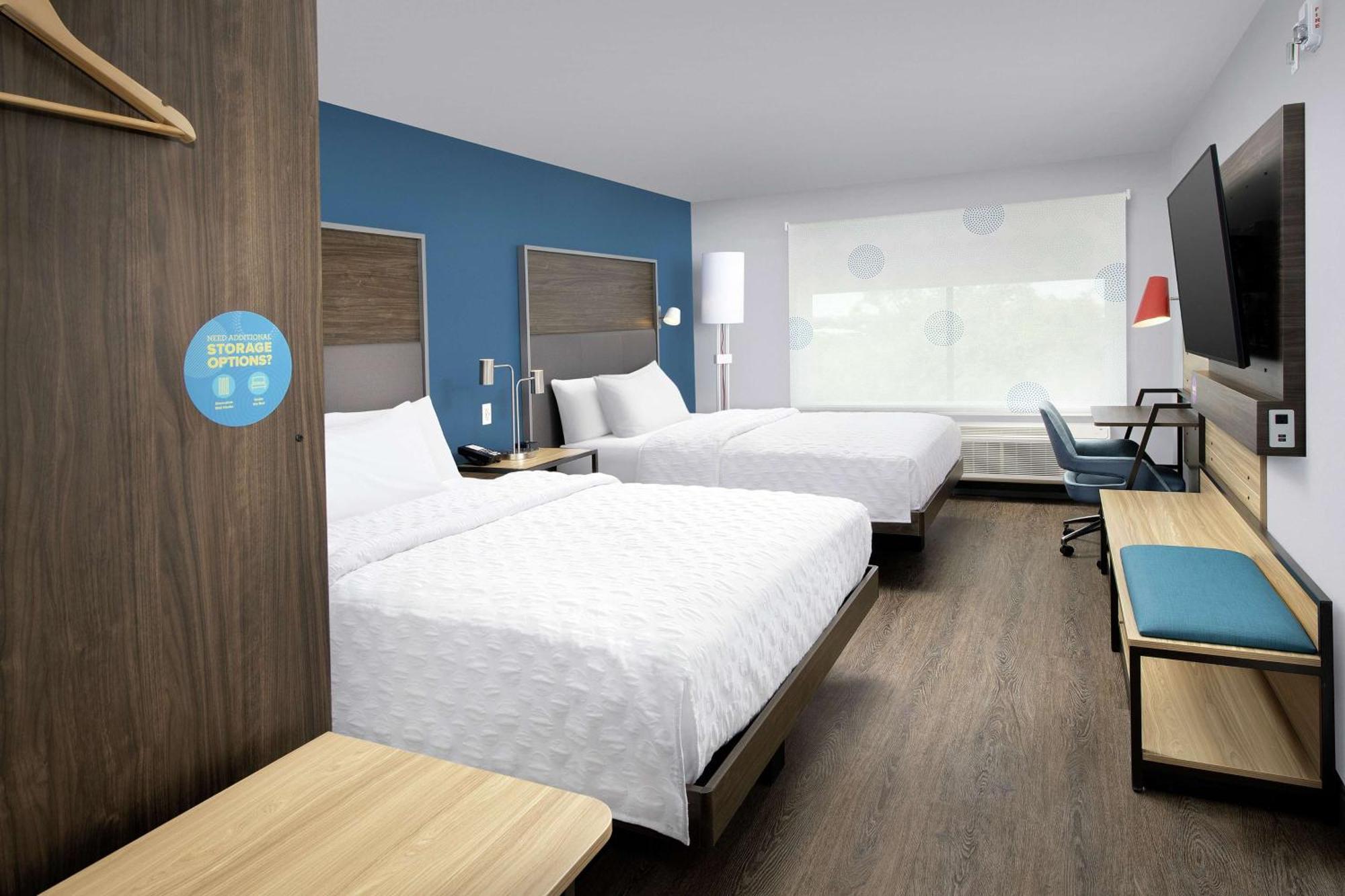 Tru By Hilton San Antonio Lackland Sea World מראה חיצוני תמונה