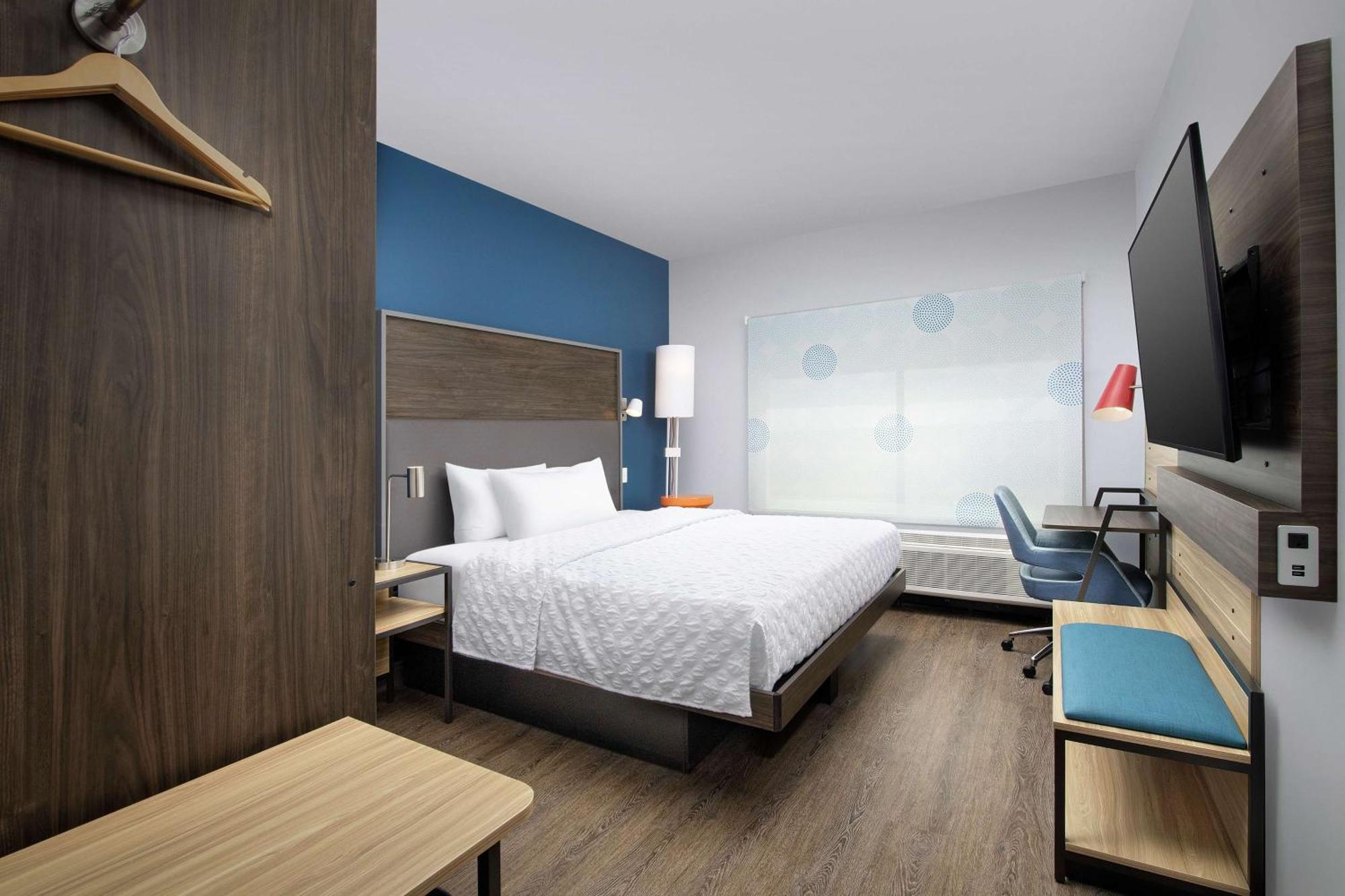 Tru By Hilton San Antonio Lackland Sea World מראה חיצוני תמונה