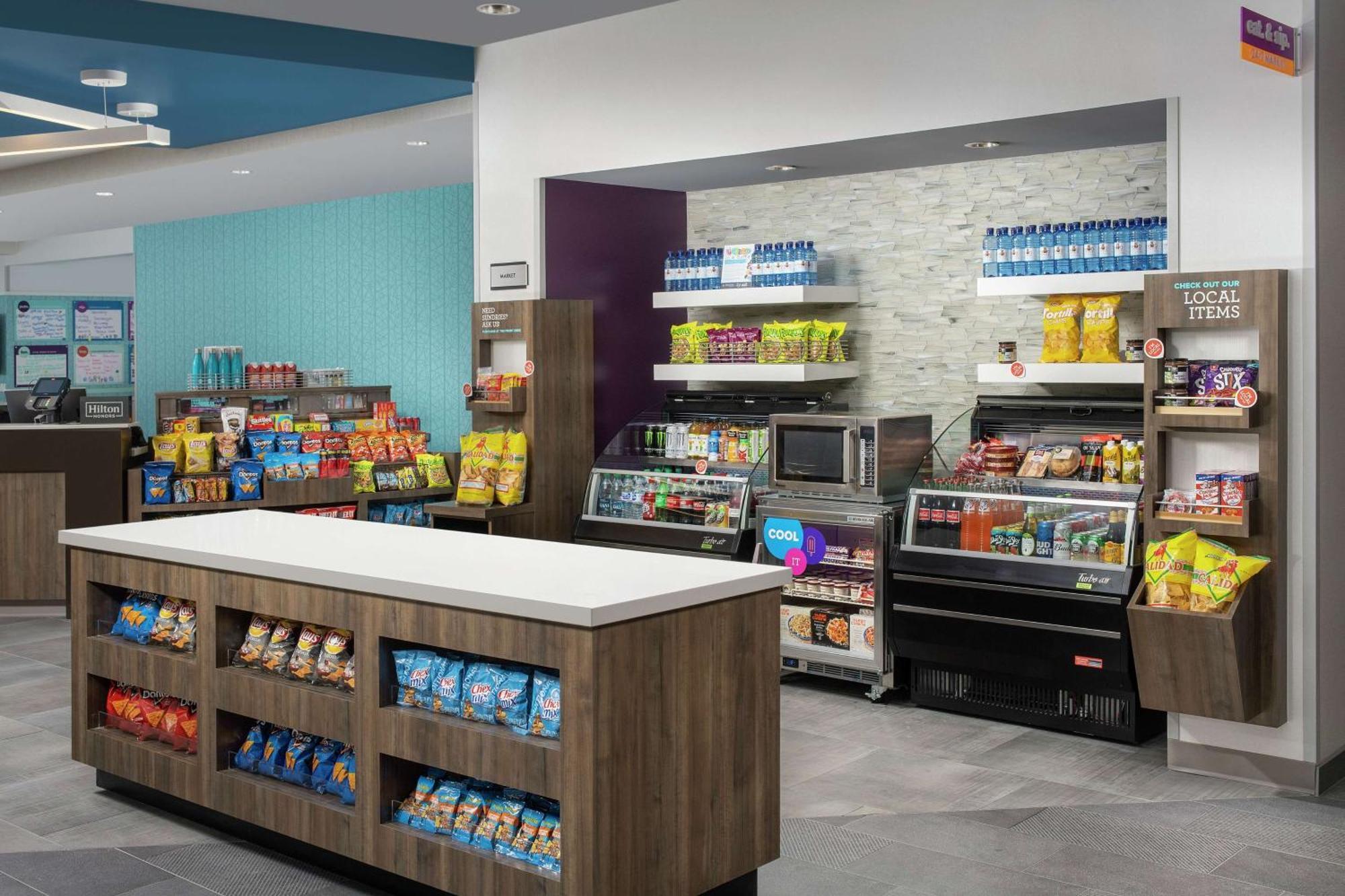 Tru By Hilton San Antonio Lackland Sea World מראה חיצוני תמונה