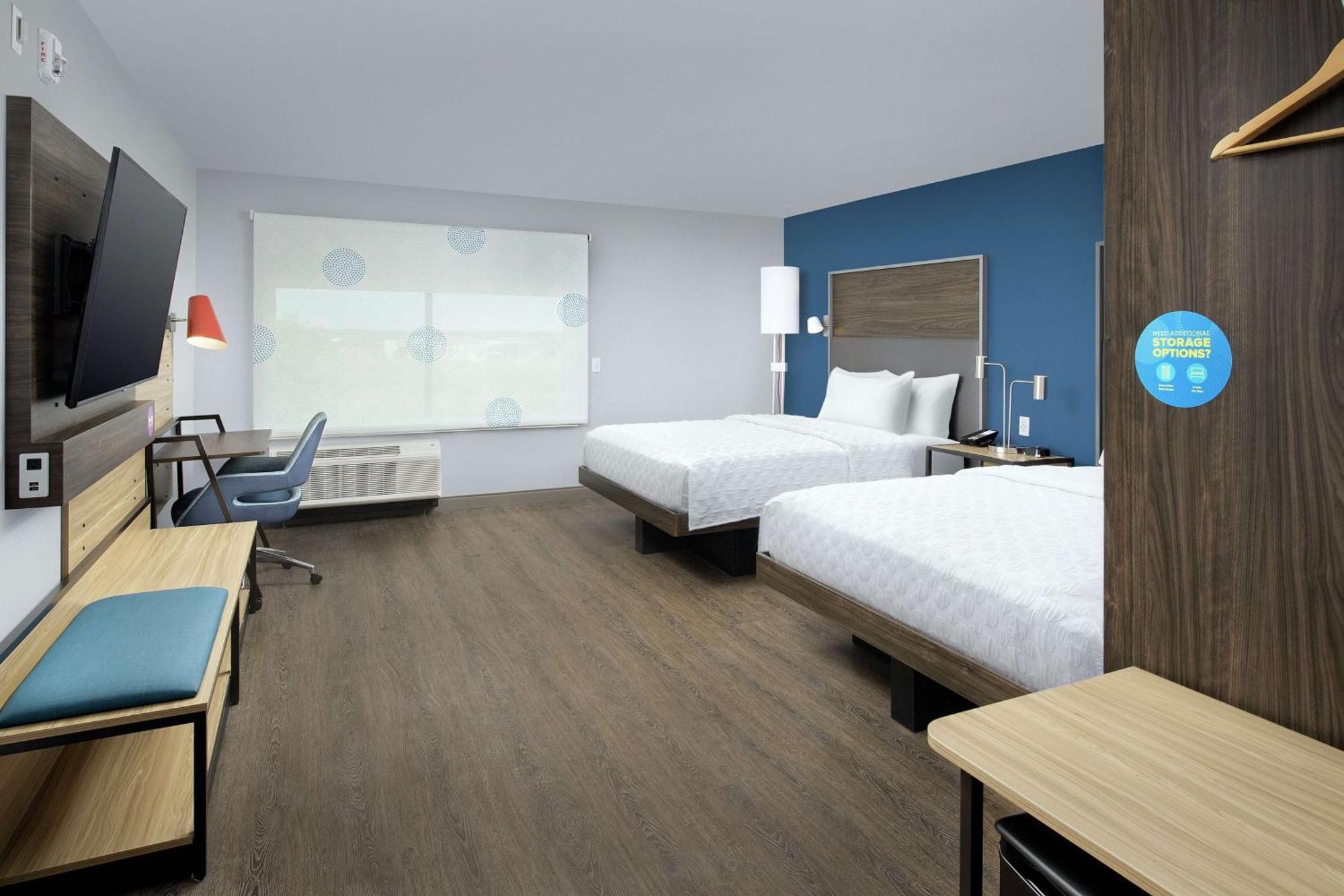 Tru By Hilton San Antonio Lackland Sea World מראה חיצוני תמונה